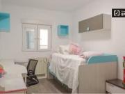 Acogedor Habitación en alquiler en Valdezarza, Madrid