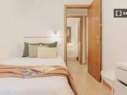 ¡Oferta! Habitación en apartamento de 7 habitaciones en...