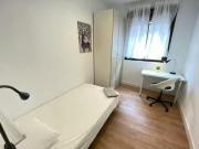 Acogedor Habitación en Avenida de la Albufera, Numancia Acogedor Habitación en Avenida de la Albufera, Numancia