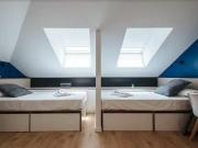 Bonito Habitación en Avenida de la Palmera