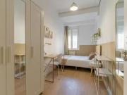 Acogedor Habitación en Avenida Felipe II, Goya