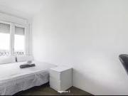 Único Habitación en Avinguda Diagonal, Sant Gervasi Galvany