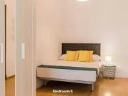 ¡Recién llegado! Habitación en Calle Colón, El Pla del Remei