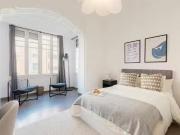 ¡Recién llegado! Habitación en Calle Cuenca, Arrancapins