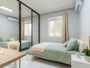 ¡Recién llegado! Habitación en Calle de Aceuchal, Vista...