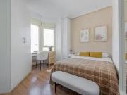 Único Habitación en Calle de Antonio López, Usera