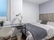 ¡En alquiler! Habitación en Calle de Barceló, Justicia