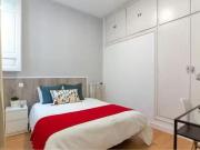 Nuevo Habitación en Calle de Carranza, Trafalgar