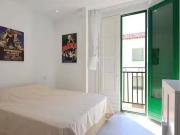 Único Habitación en Calle de Guadarrama