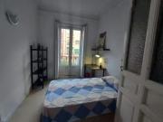 Bonito Habitación en Calle de Guzmán el Bueno, Gaztambide