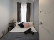 Único Habitación en Calle de la Magdalena, Centro