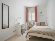 ¡En alquiler! Habitación en Calle de los Sagrados Corazones