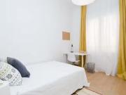 Único Habitación en Calle de Maudes