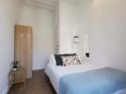 Acogedor Habitación en Calle de Preciados