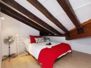 Bonito Habitación en Calle de Preciados, Sol