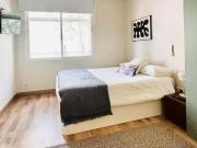 Encantador Habitación en Calle de Serrano