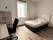 Acogedor Habitación en Calle del Alcalde Sáinz de... Acogedor Habitación en Calle del Alcalde Sáinz de...