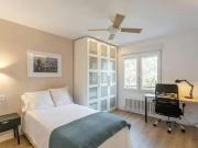 Único Habitación en Calle del Río Salado, Milagrosa