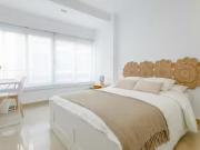 ¡Recién llegado! Habitación en Calle Italia, Ensanche...