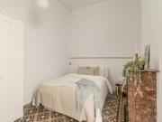 Único Habitación en Carrer Ample, El Gòtic