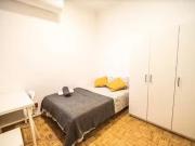 Acogedor Habitación en Carrer de Balmes