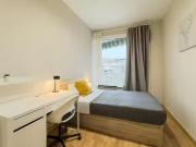 ¡Recién llegado! Habitación en Carrer de Bertran, El...