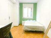 Nuevo Habitación en Carrer de Calvet, Sant Gervasi Galvany