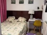 Acogedor Habitación en Carrer de Piquer Acogedor Habitación en Carrer de Piquer