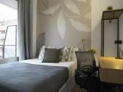 ¡Recién llegado! Habitación en Carrer de Roger de...