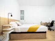 Único Habitación en Carrer de Sant Vicent Màrtir,...