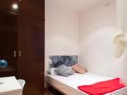 ¡En alquiler! Habitación en Carrer del Comte Borrell