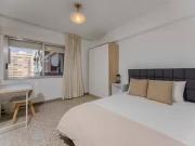 Encantador Habitación en Carrer del Monestir de Poblet