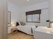 Encantador Habitación en Carrer del Palleter