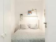 Nuevo Habitación en Carrer del Rosselló, Dreta de...