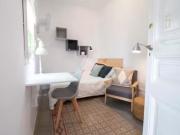 ¡Renta! Habitación en Carrer Gran de Gràcia