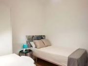 Nuevo Habitación en Gran Via de les Corts Catalanes