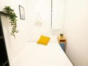 Nuevo Habitación en Gran Via de les Corts Catalanes,...