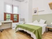 ¡Renta! Habitación en Gran Via del Marqués del Túria