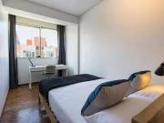 Acogedor Habitación en Paseo de la Castellana, Almenara Acogedor Habitación en Paseo de la Castellana, Almenara