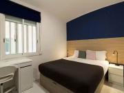 Único Habitación en Passeig de la Vall d'Hebron Único Habitación en Passeig de la Vall d'Hebron