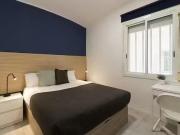 ¡Oferta! Habitación en Passeig de la Vall d'Hebron,...