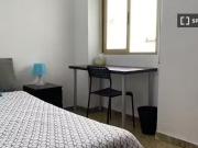 ¡En alquiler! Habitación en piso compartido de 5...