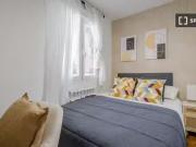 Nuevo Habitación en piso compartido de 6 habitaciones,...