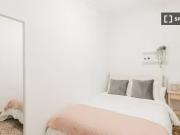 Nuevo Habitación en piso compartido de 7 habitaciones,...