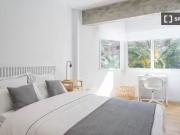 Nuevo Habitación en piso compartido en alquiler en Alicante