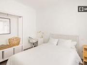 Barato Habitación en piso compartido en alquiler en...