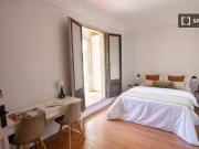 Encantador Habitación en piso compartido en alquiler en...