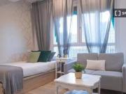 ¡En alquiler! Habitación en piso compartido en alquiler...