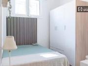 Nuevo Habitación en piso compartido en alquiler en...