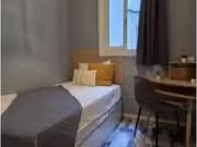 ¡En alquiler! Habitación en piso compartido en alquiler...